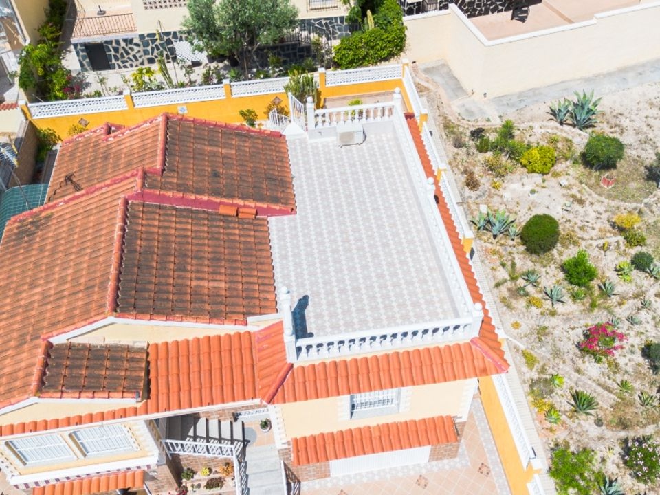 Villa i La Marina, Alicante - foto 4